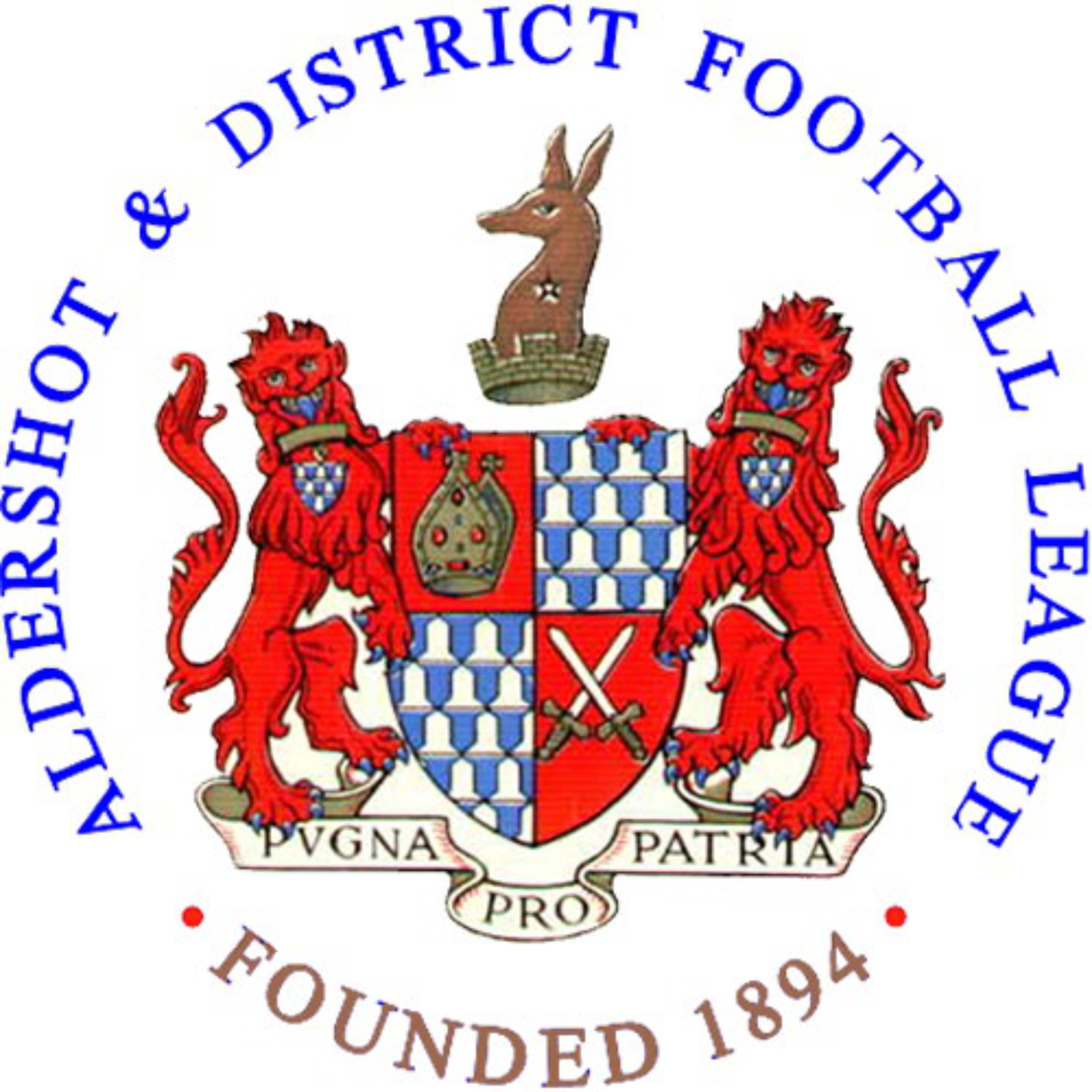 Aldershot & District Football League